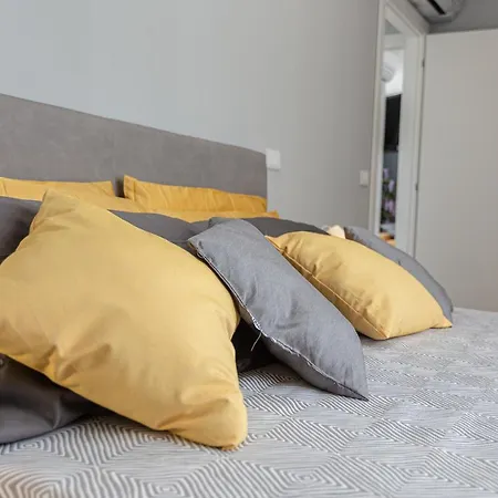 Residenza Delle Nazioni Apart Otel Gatteo a Mare