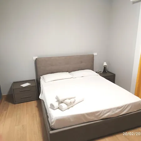 Aparthotel Residenza Delle Nazioni Gatteo a Mare