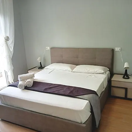 Residenza Delle Nazioni Aparthotel Gatteo a Mare