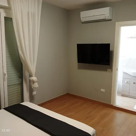 Residenza Delle Nazioni アパートホテル *