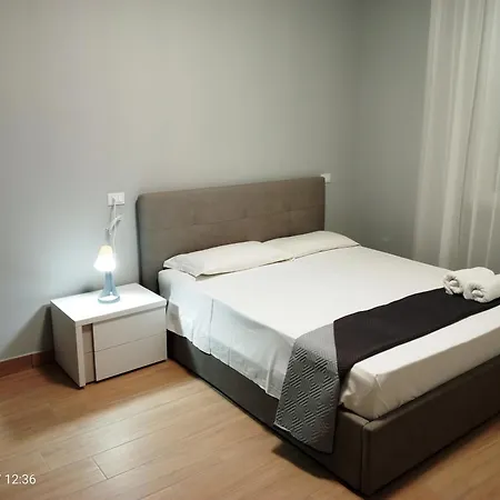 Residenza Delle Nazioni Lägenhetshotell