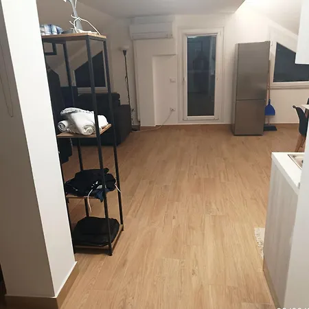 Residenza Delle Nazioni Aparthotel *
