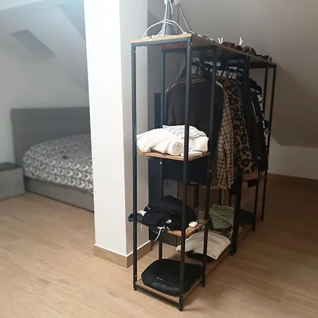 Residenza Delle Nazioni Aparthotel