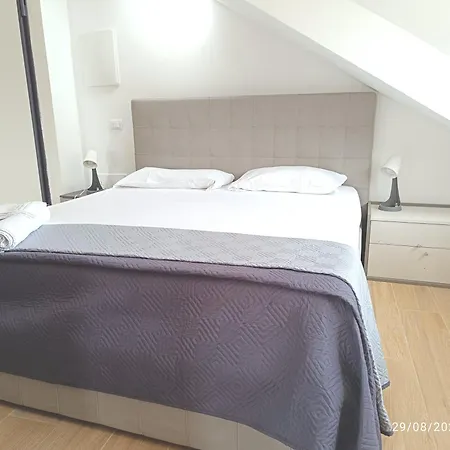 Residenza Delle Nazioni *