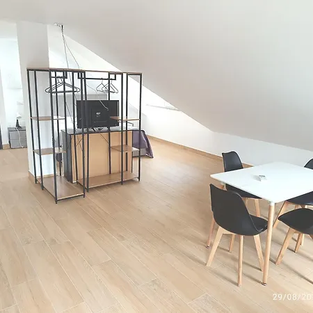 Residenza Delle Nazioni Aparthotel *