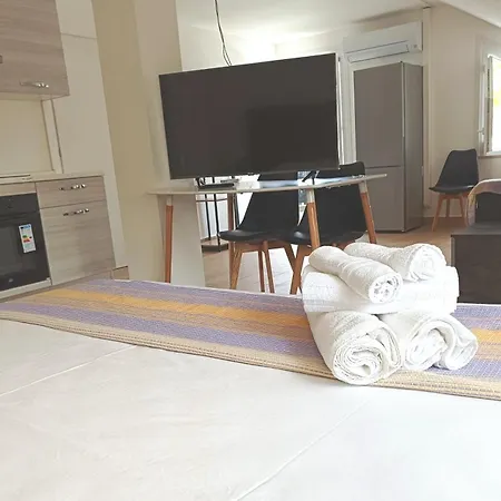 Residenza Delle Nazioni Gatteo a Mare