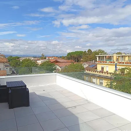 Aparthotel Residenza Delle Nazioni *