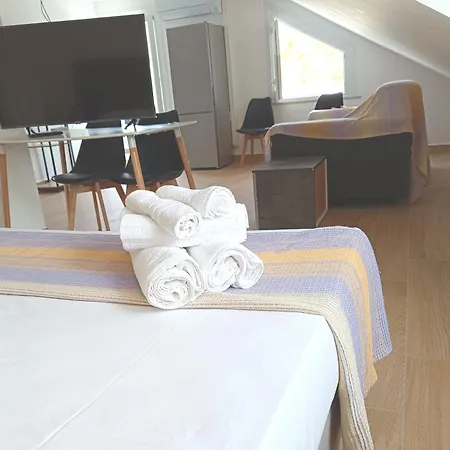 Residenza Delle Nazioni Aparthotel 3*