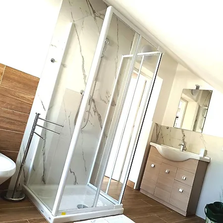 Apartmanhotel Residenza Delle Nazioni 3*