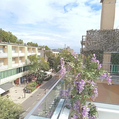 Residenza Delle Nazioni アパートホテル ガッテーオ・ア・マーレ
