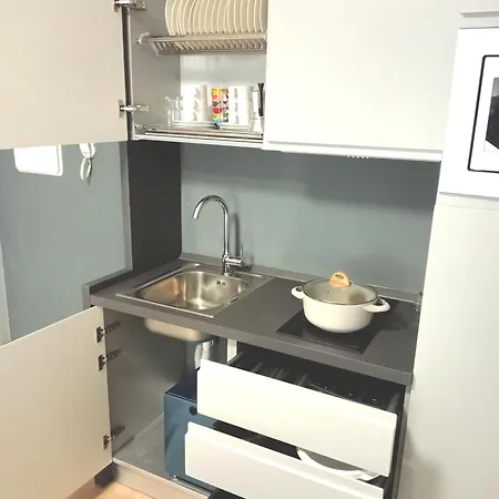 Residenza Delle Nazioni