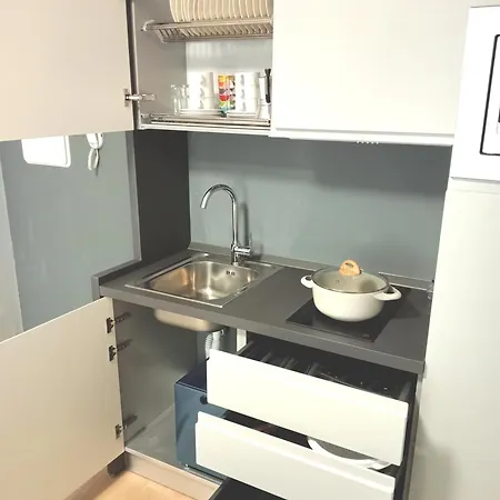 Residenza Delle Nazioni 3* Gatteo a Mare