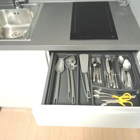 Residenza Delle Nazioni 3*