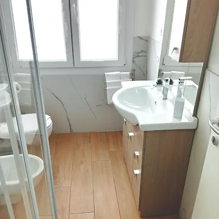 Residenza Delle Nazioni Aparthotel Gatteo a Mare