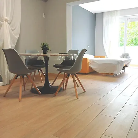 Residenza Delle Nazioni Gatteo a Mare