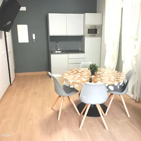 Residenza Delle Nazioni Aparthotel