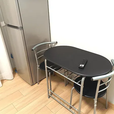 Residenza Delle Nazioni Apartmanhotel