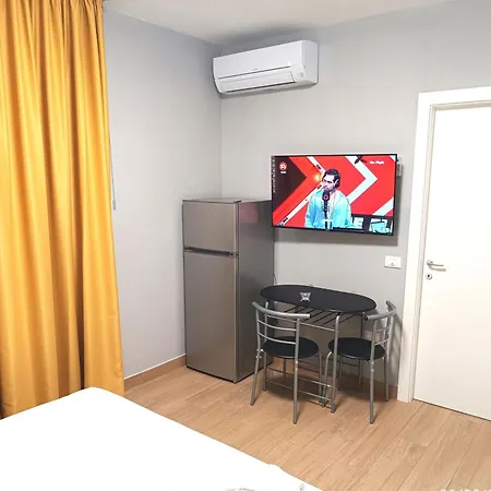 Residenza Delle Nazioni Gatteo a Mare