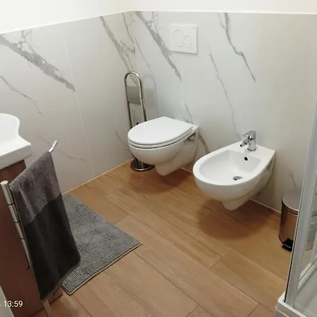 Apartmanhotel Residenza Delle Nazioni Gatteo a Mare