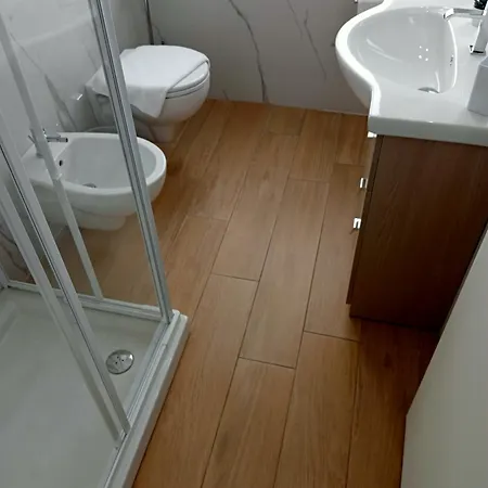 Residenza Delle Nazioni Apartmanhotel Gatteo a Mare