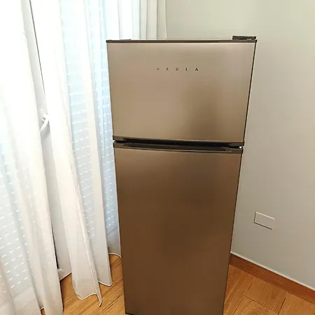 Residenza Delle Nazioni Apart Otel Gatteo a Mare