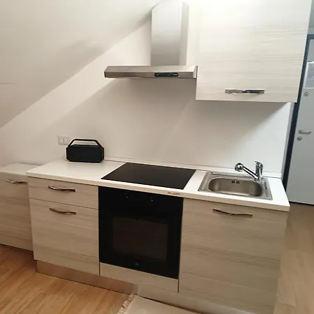 Aparthotel Residenza Delle Nazioni *