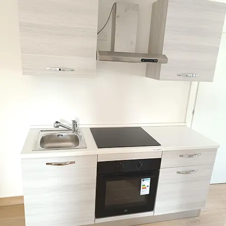 Residenza Delle Nazioni Aparthotel
