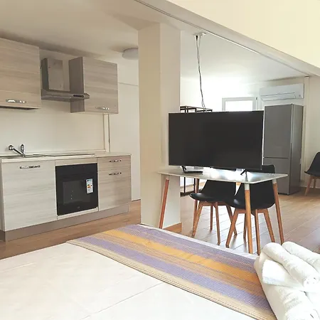 Aparthotel Residenza Delle Nazioni