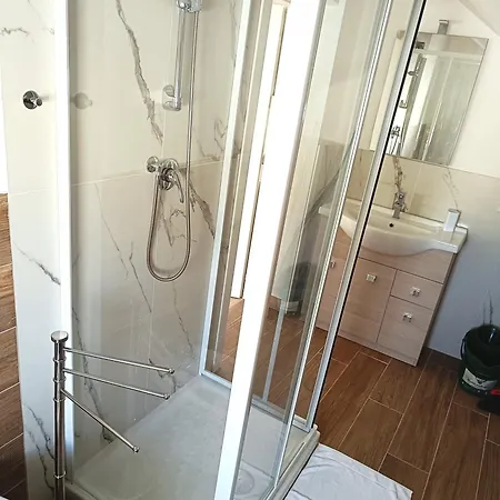 Apartmanhotel Residenza Delle Nazioni
