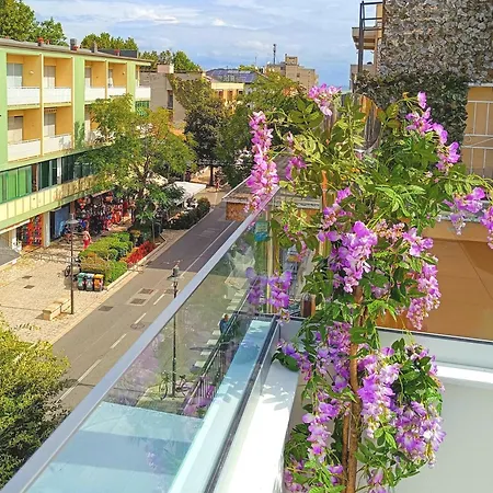 Residenza Delle Nazioni 3*