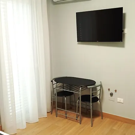Residenza Delle Nazioni Apartmanhotel 3*