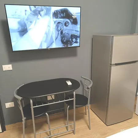 Residenza Delle Nazioni Apart Otel Gatteo a Mare