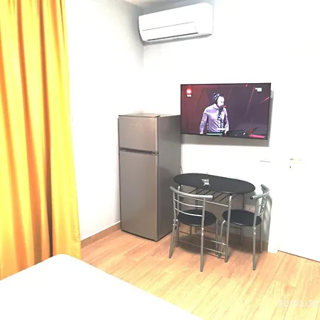 Residenza Delle Nazioni 3*