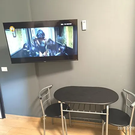 Residenza Delle Nazioni Apart Otel 3*