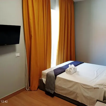 Aparthotel Residenza Delle Nazioni *