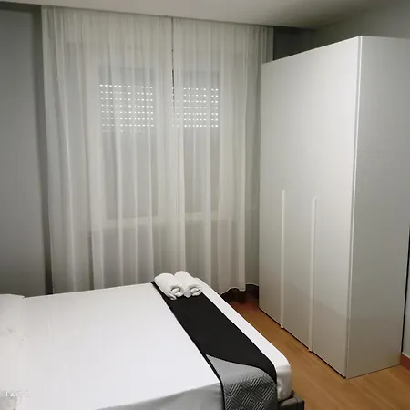 Aparthotel Residenza Delle Nazioni *