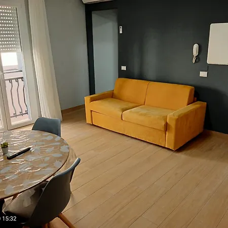 Residenza Delle Nazioni *