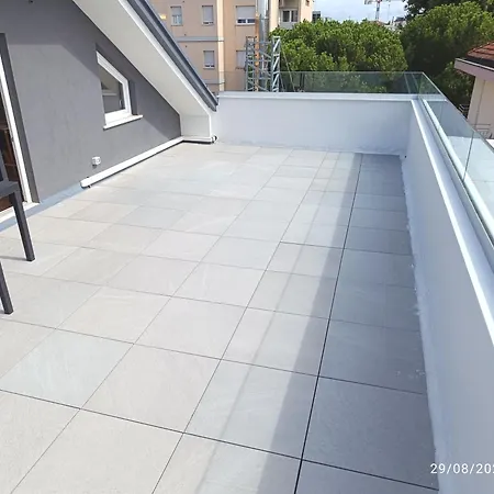 Residenza Delle Nazioni アパートホテル *