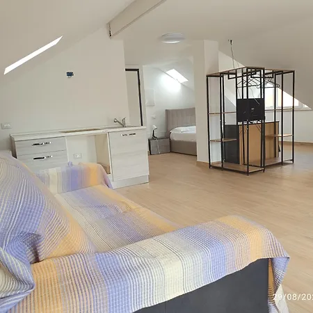 Aparthotel Residenza Delle Nazioni