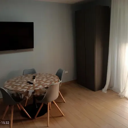 Residenza Delle Nazioni Aparthotel *