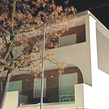 Residenza Delle Nazioni