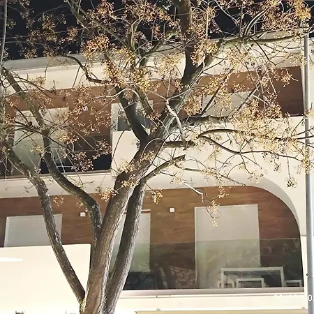 Residenza Delle Nazioni Apart Otel 3*