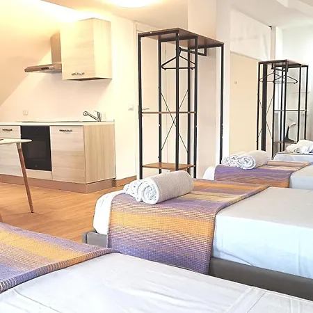 Residenza Delle Nazioni Aparthotel 3*