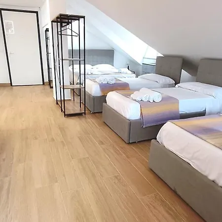 Residenza Delle Nazioni