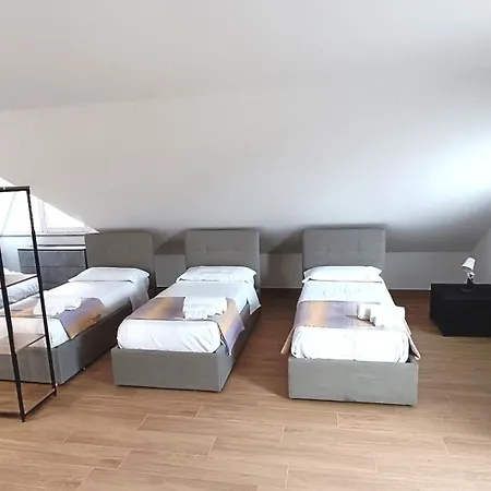 Aparthotel Residenza Delle Nazioni