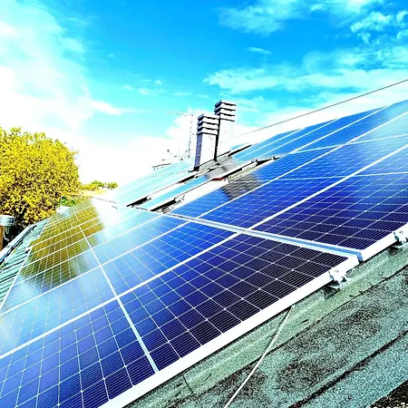 Residenza Delle Nazioni 3*