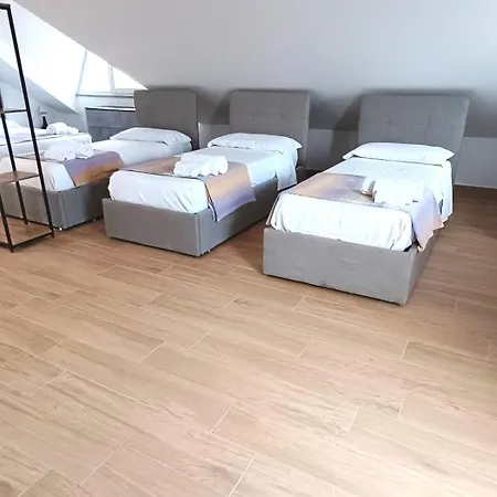 Residenza Delle Nazioni Gatteo a Mare