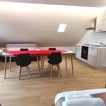 Aparthotel Residenza Delle Nazioni Gatteo a Mare