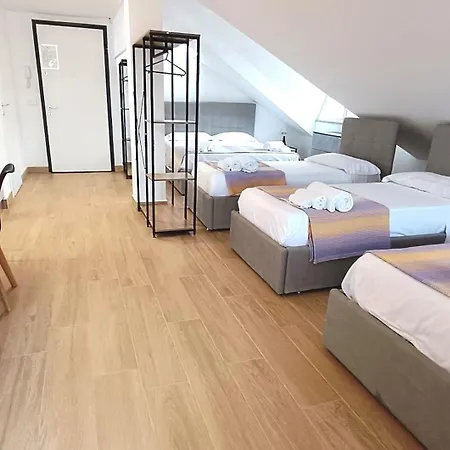 Residenza Delle Nazioni *