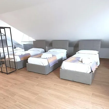 Residenza Delle Nazioni Gatteo a Mare